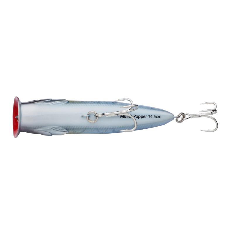 Berkley Dex Mullet Popper 14,5Cm Sardine