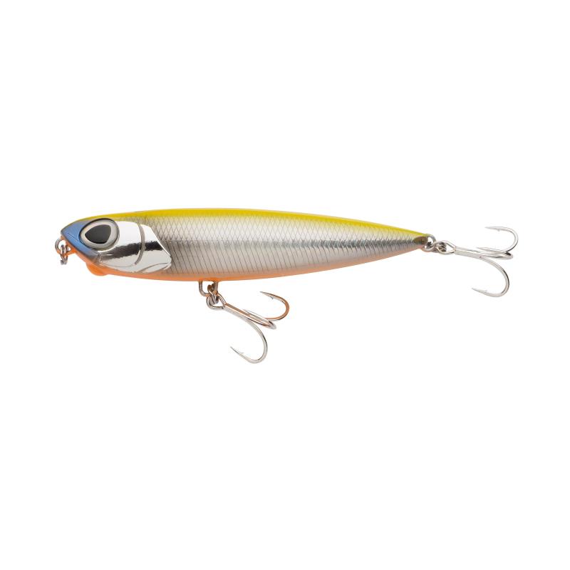 Berkley Dex Mullet Walker 12Cm White Chart