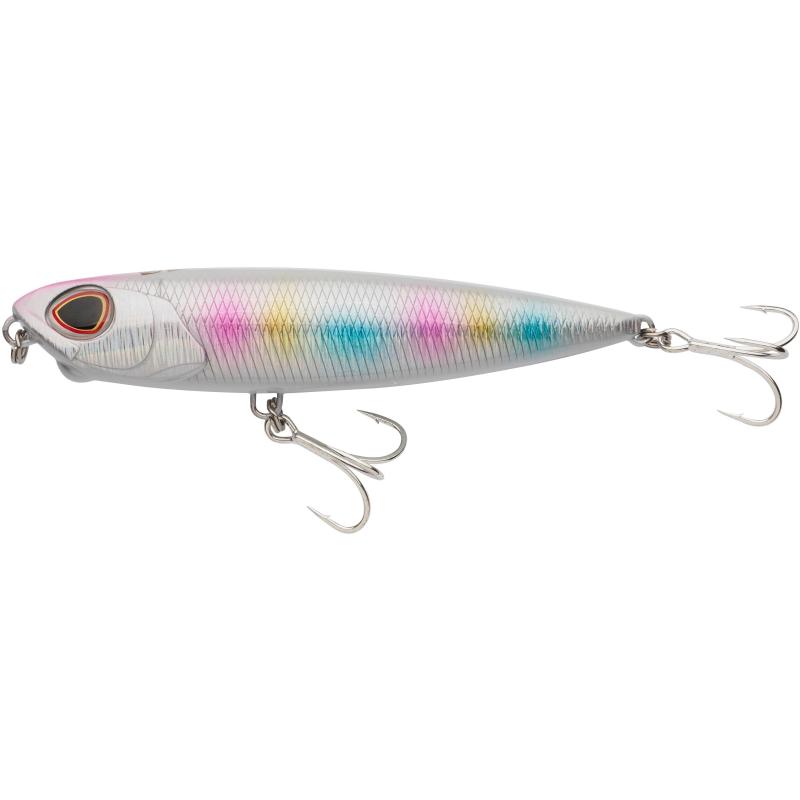 Produktbild Berkley Dex Mullet Walker 12Cm Cotton Candy