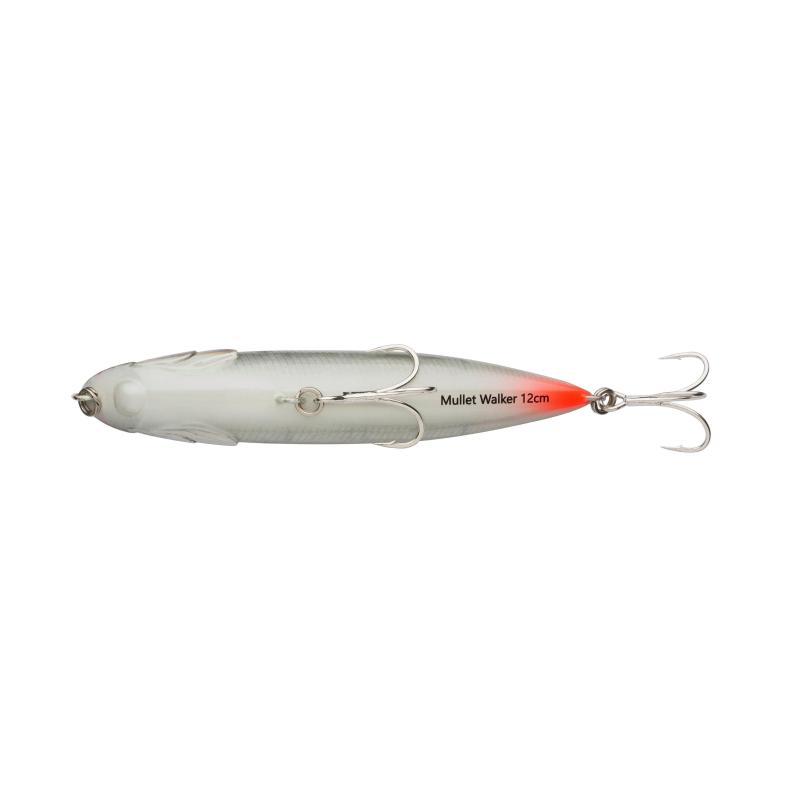 Berkley Dex Mullet Walker 12Cm Green Mackerel