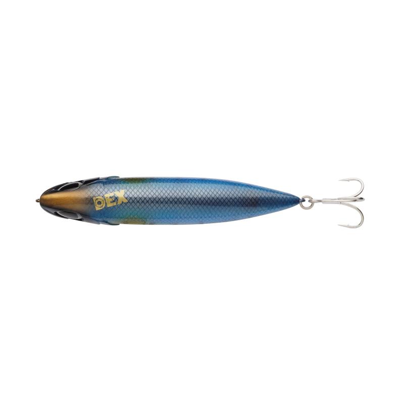 Berkley Dex Mullet Walker 12Cm Sardine