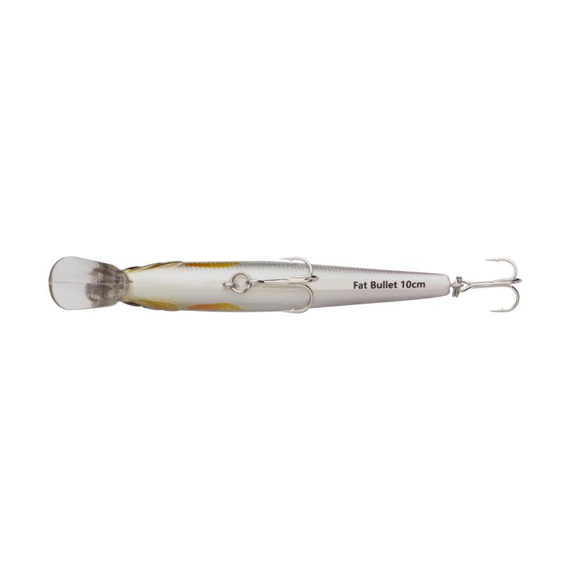 Berkley Dex Fat Bullet 10Cm Wagasaki