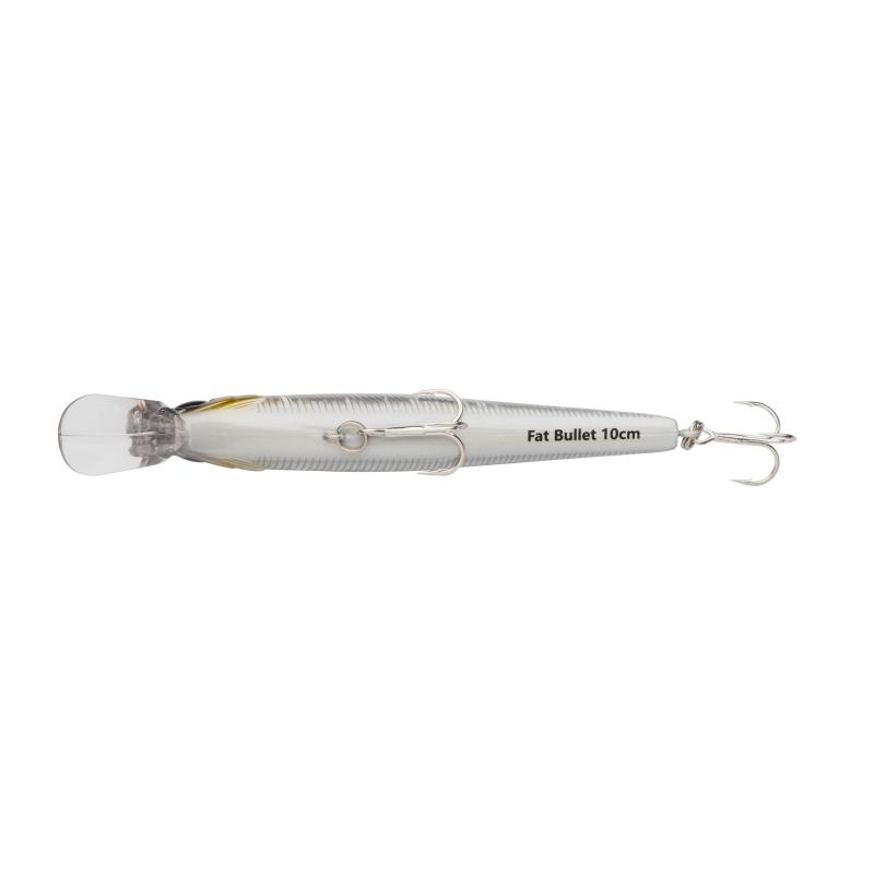 Berkley Dex Fat Bullet 10Cm Baitfish