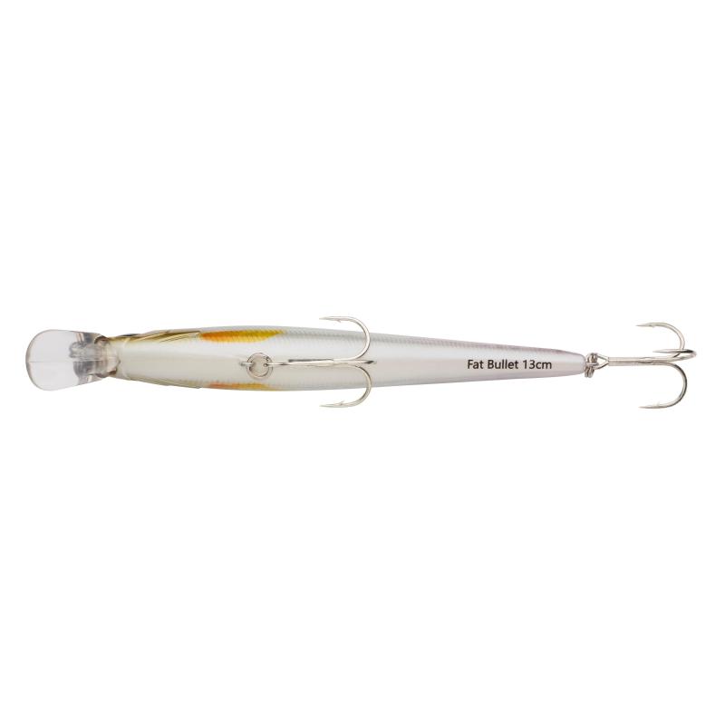 Berkley Dex Fat Bullet 13Cm Wagasaki