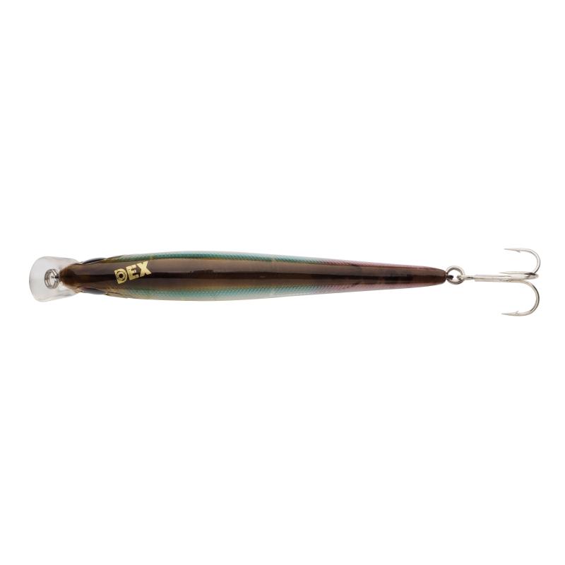 Berkley Dex Fat Bullet 13Cm Wagasaki