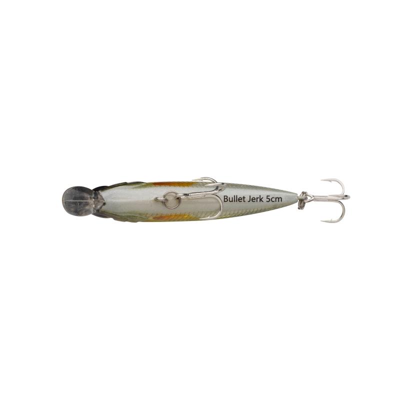 Berkley Dex Bullet Jerk 5Cm Ayu