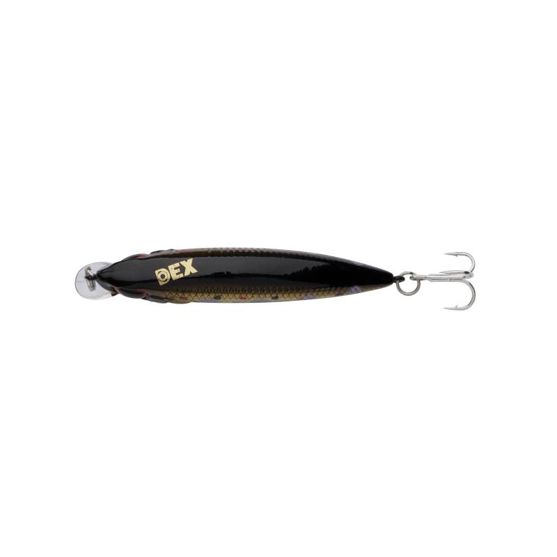 Berkley Dex Bullet Jerk 5Cm Brook Trout