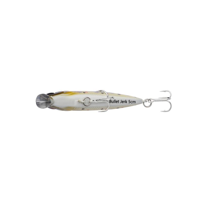 Berkley Dex Bullet Jerk 5Cm Brook Trout