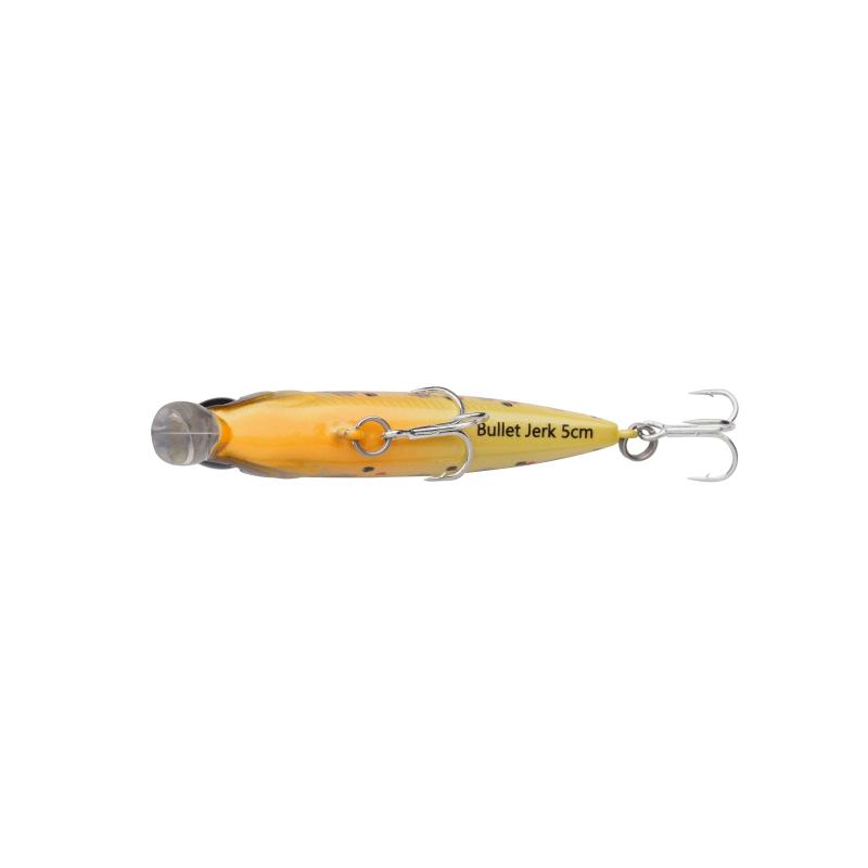 Berkley Dex Bullet Jerk 5Cm Brown Trout