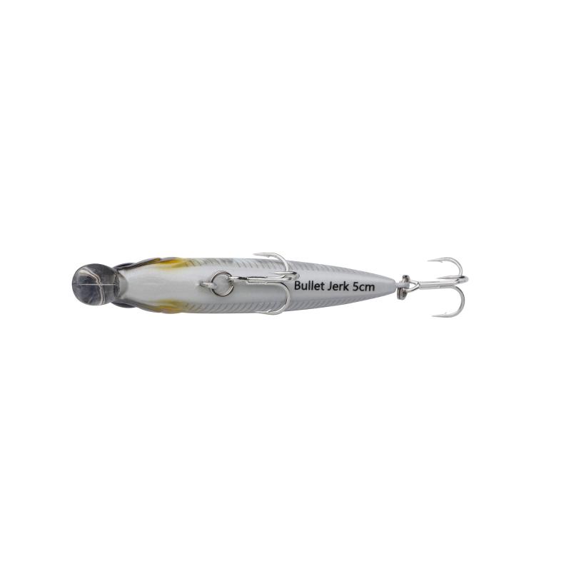 Berkley Dex Bullet Jerk 5Cm Baitfish