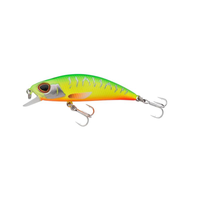 Produktbild Berkley Dex Bullet Jerk 5Cm Fire