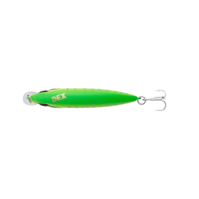 Berkley Dex Bullet Jerk 5Cm Fire