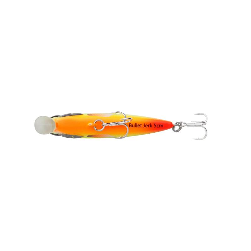 Berkley Dex Bullet Jerk 5Cm Fire