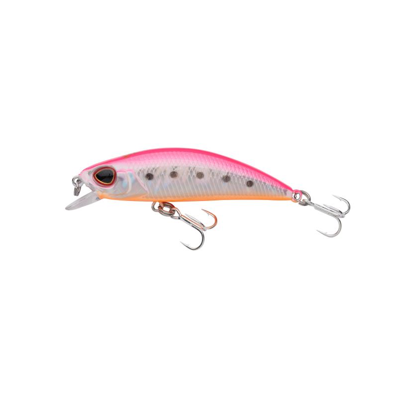 Berkley Dex Bullet Jerk 5Cm Pink Shrimp
