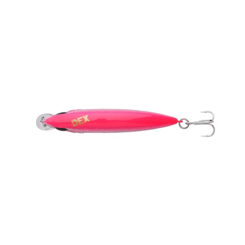 Berkley Dex Bullet Jerk 5Cm Pink Shrimp