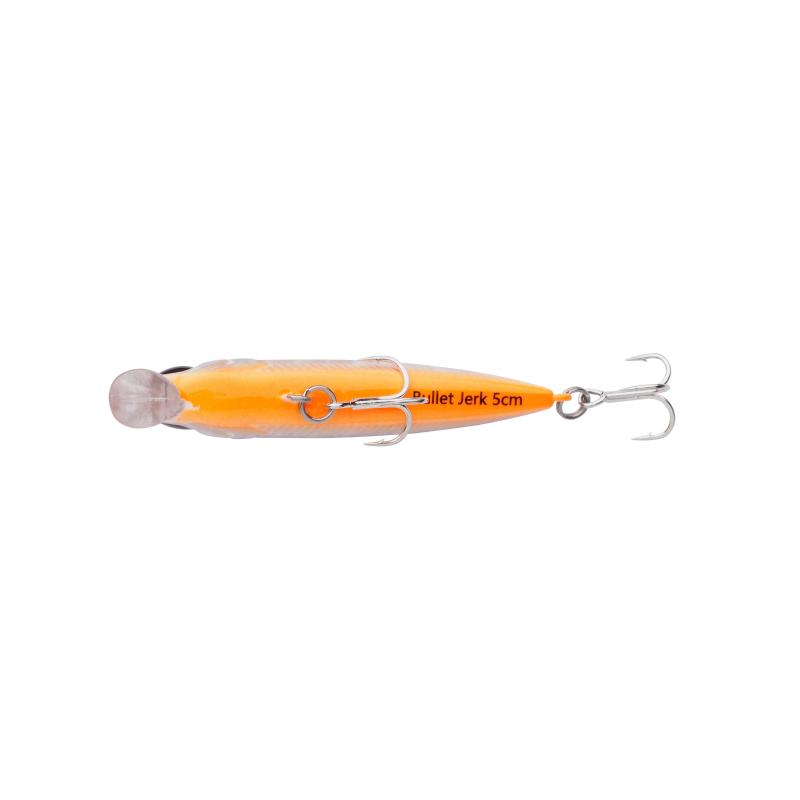 Berkley Dex Bullet Jerk 5Cm Pink Shrimp