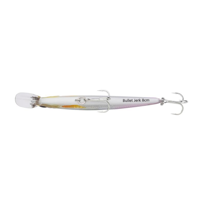 Berkley Dex Bullet Jerk 8Cm Wagasaki