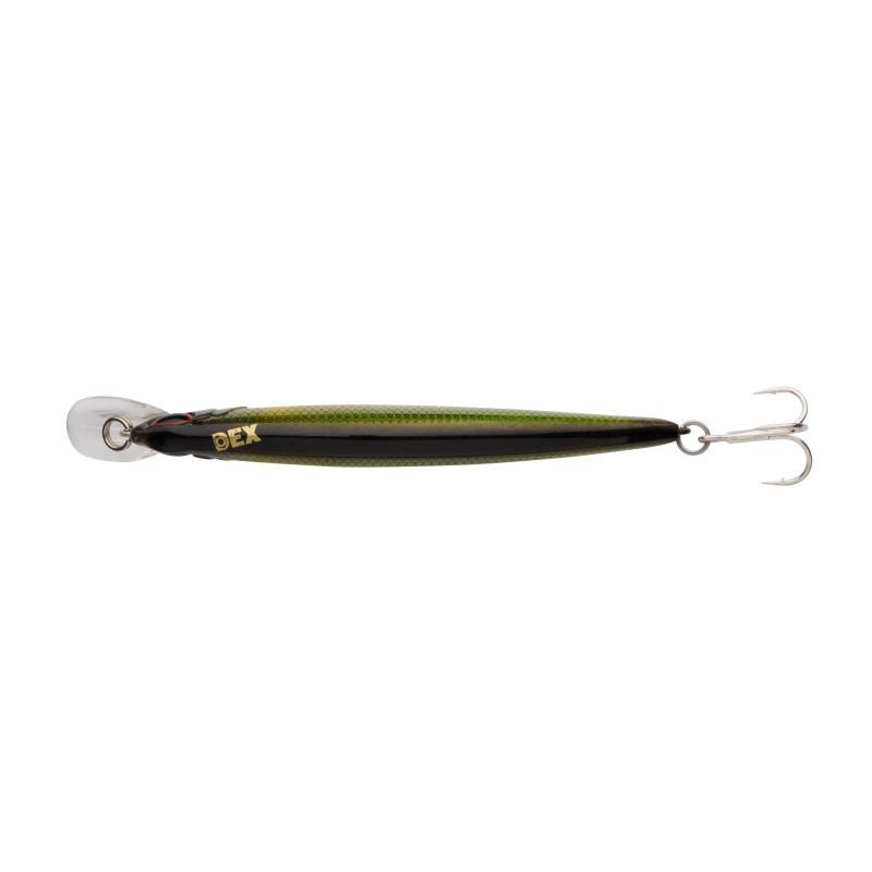 Berkley Dex Bullet Jerk 8Cm Ayu