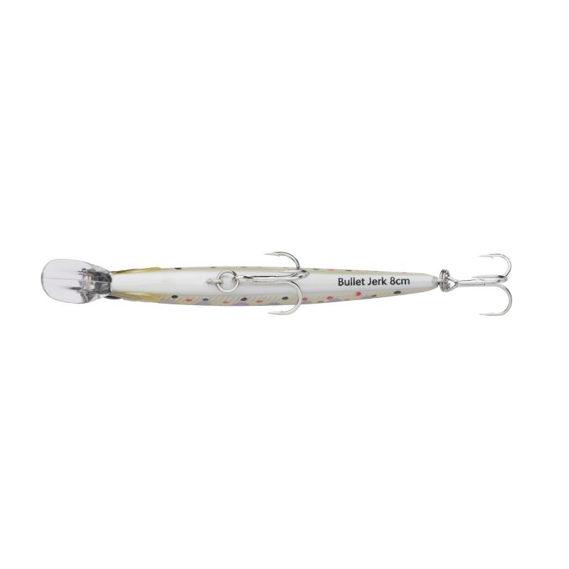 Berkley Dex Bullet Jerk 8Cm Brook Trout