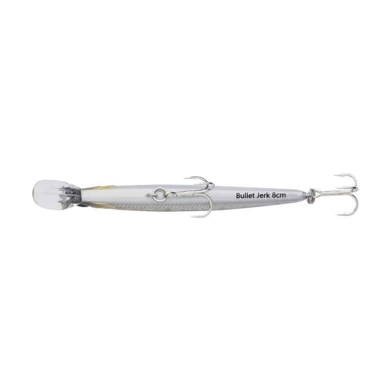 Berkley Dex Bullet Jerk 8Cm Baitfish