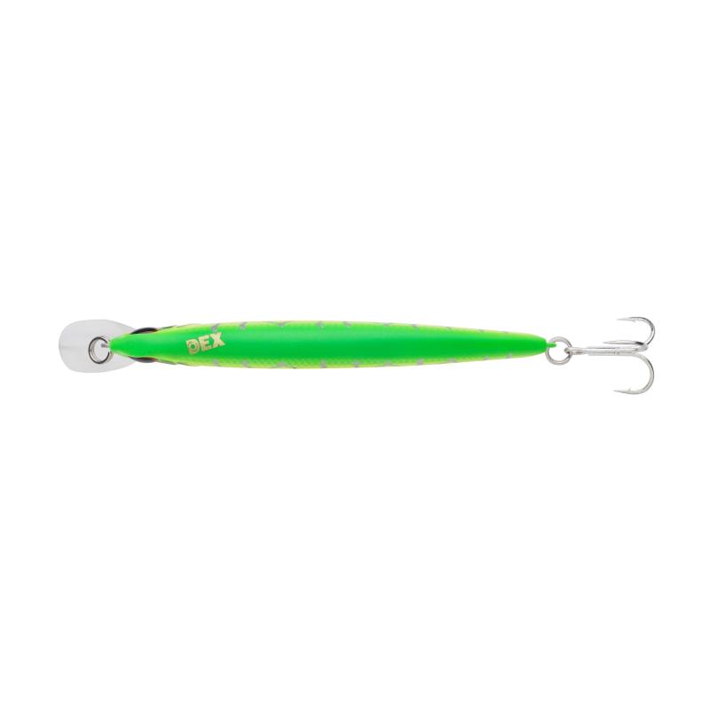 Berkley Dex Bullet Jerk 8Cm Fire