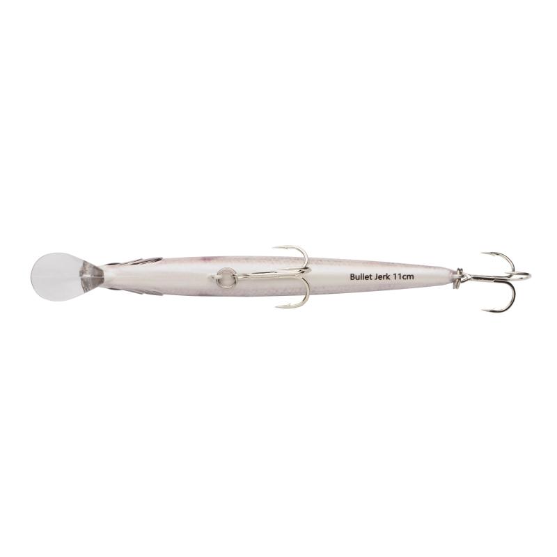 Berkley Dex Bullet Jerk 11Cm Mullet