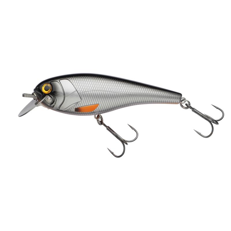 Abu Garcia Beast Hi-Lo Floating 9cm Fegis