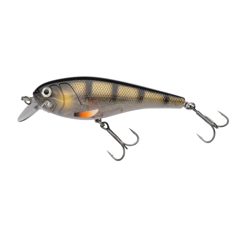 Abu Garcia Beast Hi-Lo Floating 9cm Bronze Bomber