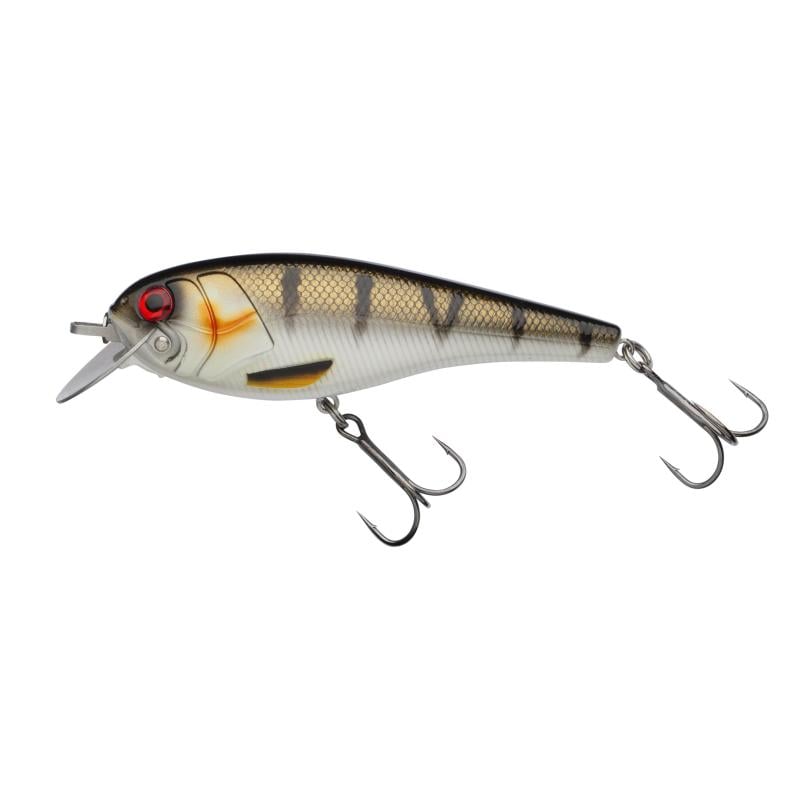 Abu Garcia Beast Hi-Lo Floating 9cm Copper Perch