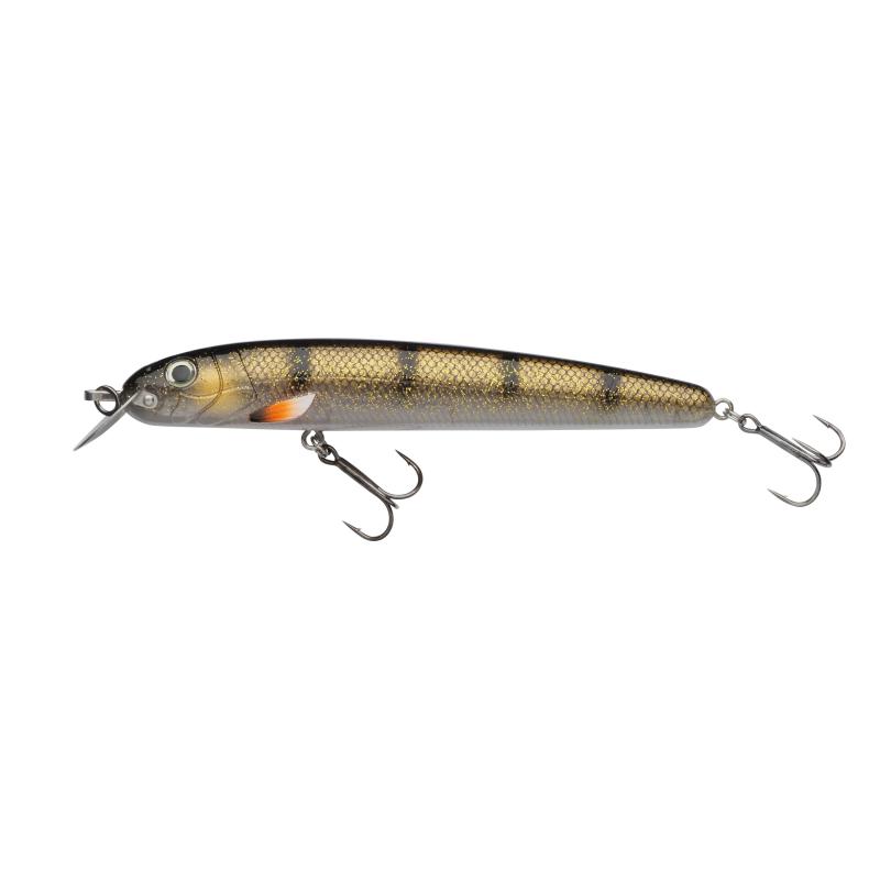 Produktbild Abu Garcia Beast Hi-Lo Sinking 10cm Bronze Bomber
