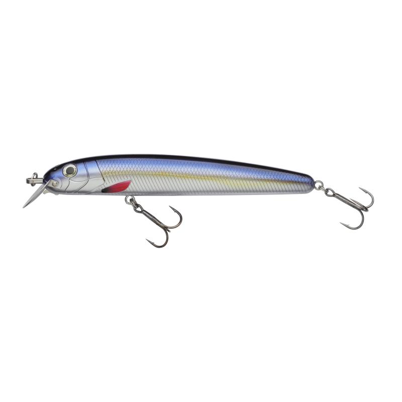 Abu Garcia Beast Hi-Lo Sinking 10cm Blue Herring