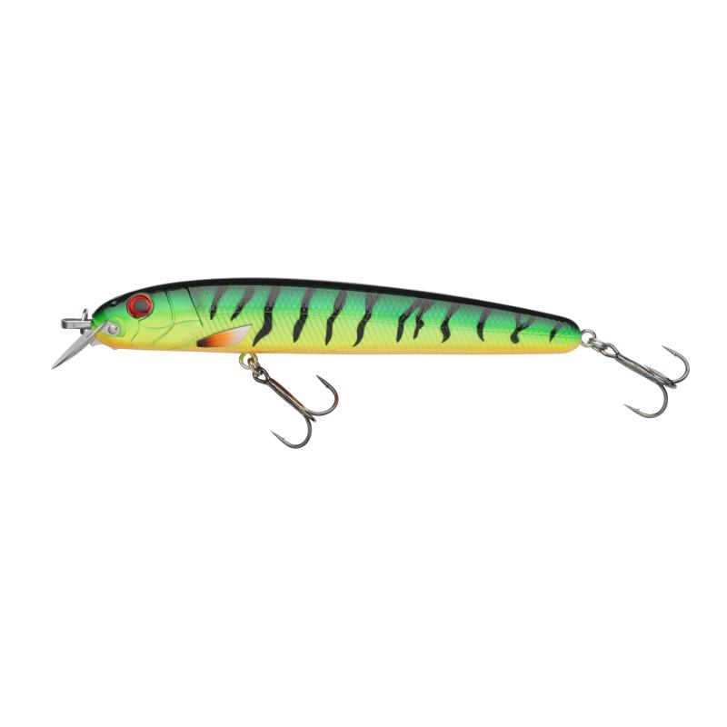 Produktbild Abu Garcia Beast Hi-Lo Sinking 14cm Firetiger