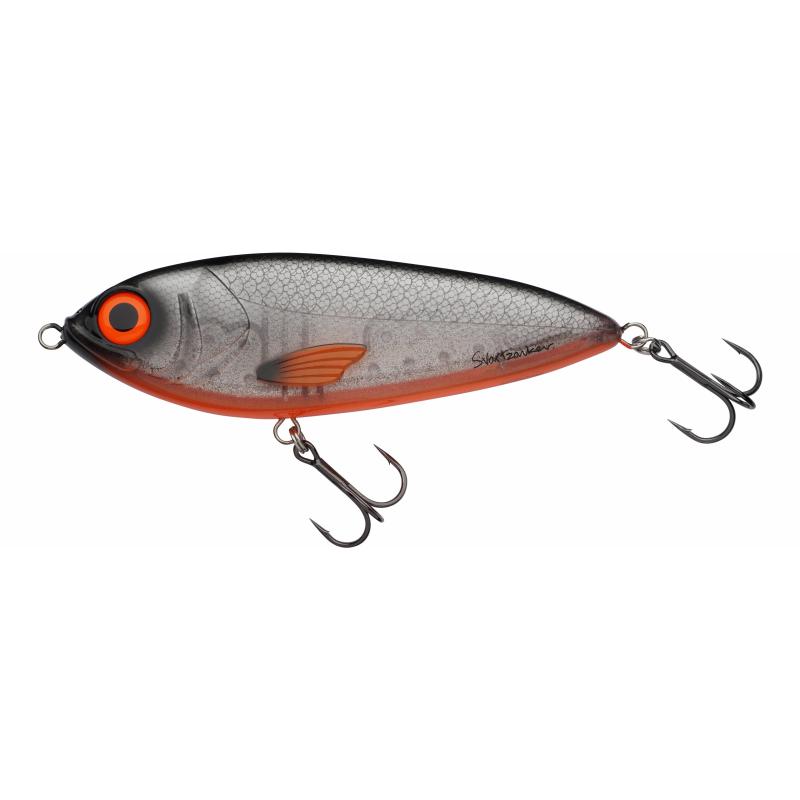 Produktbild Abu Garcia Svartzonker McTracer 165mm glitter Fegis