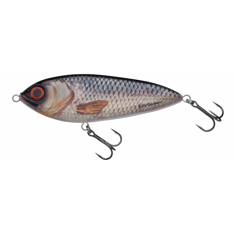 Produktbild Abu Garcia Svartzonker McTracer 165mm Real Roach
