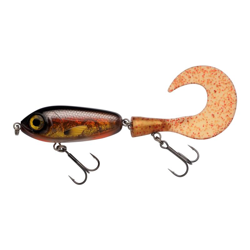 Produktbild Abu Garcia Svartzonker McMio 180mm Crucian Carp