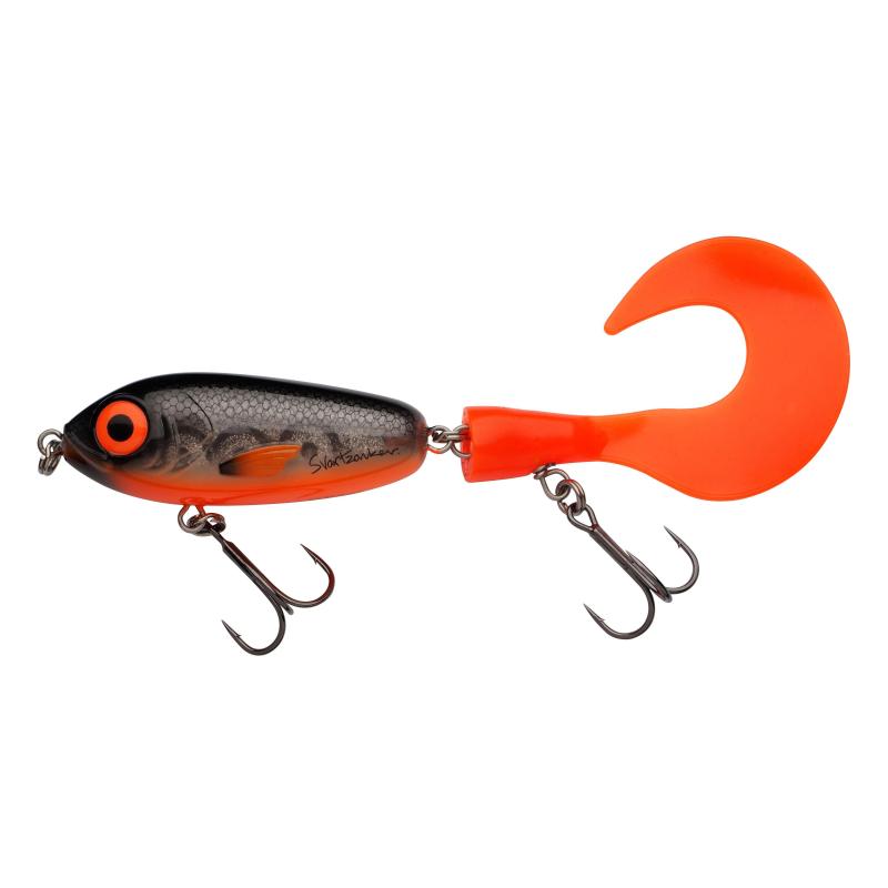 Produktbild Abu Garcia Svartzonker McMio 180mm Fegis