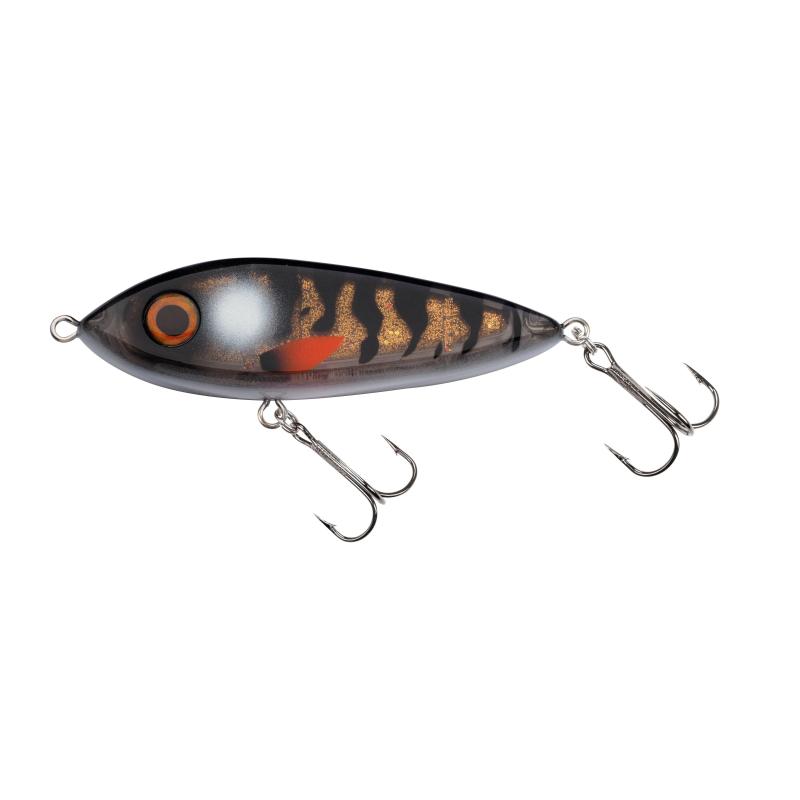 Abu Garcia Svartzonker McSnack 9cm Burbotmotoroil