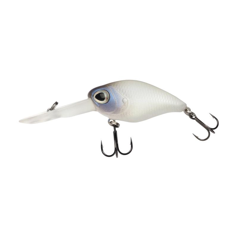 Berkley Dex Trencher 4cm matte Bone