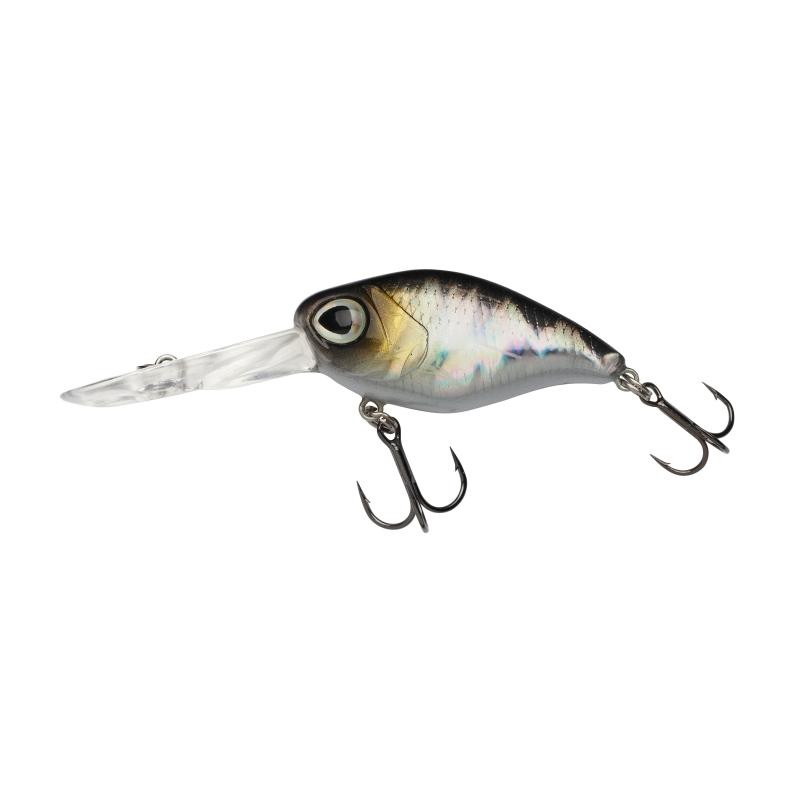 Berkley Dex Trencher 4cm Baitfish