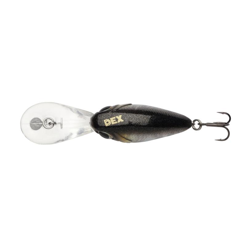 Berkley Dex Trencher 4cm Baitfish