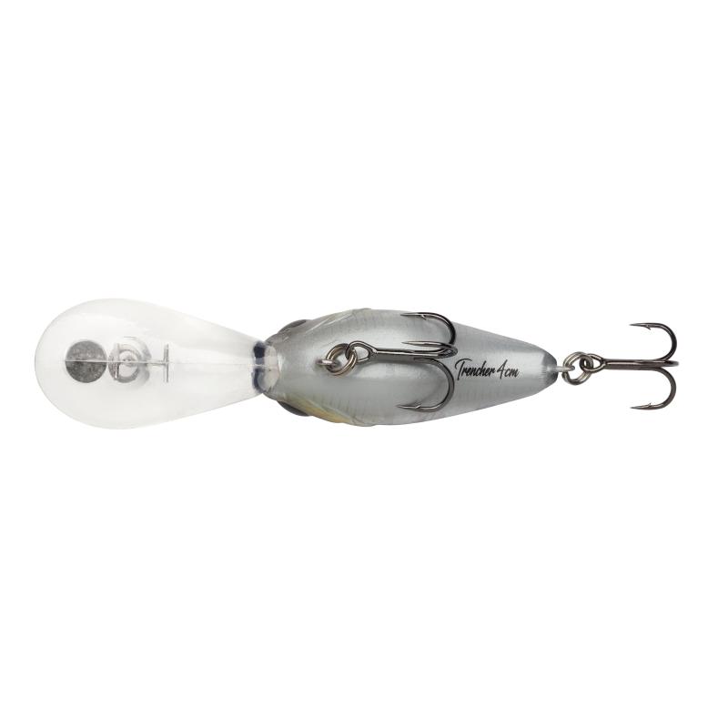 Berkley Dex Trencher 4cm Baitfish