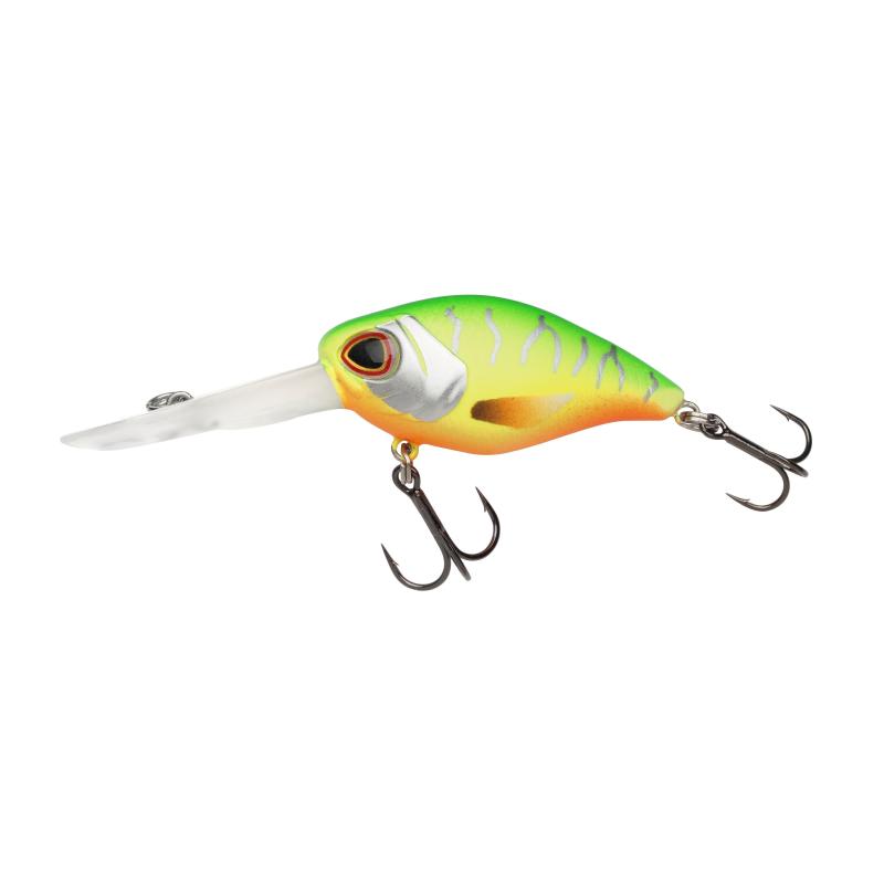 Berkley Dex Trencher 4cm Firetiger