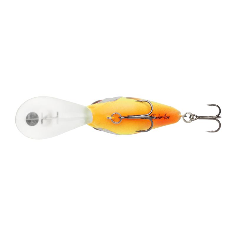 Berkley Dex Trencher 4cm Firetiger