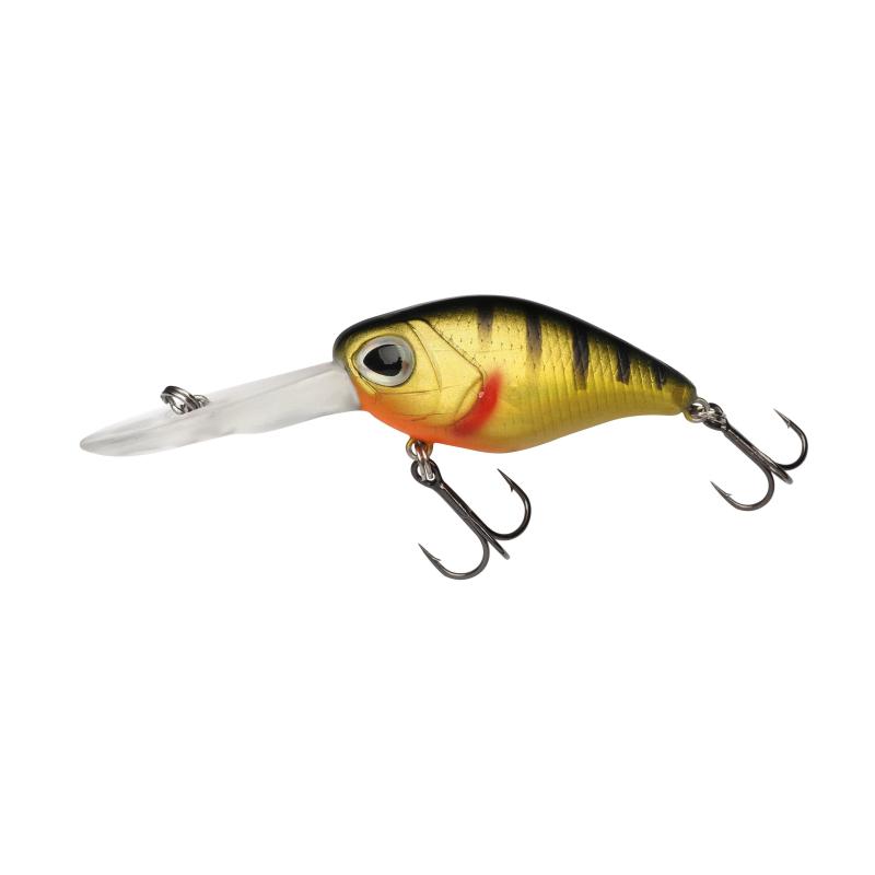 Berkley Dex Trencher 4cmmatte Perch