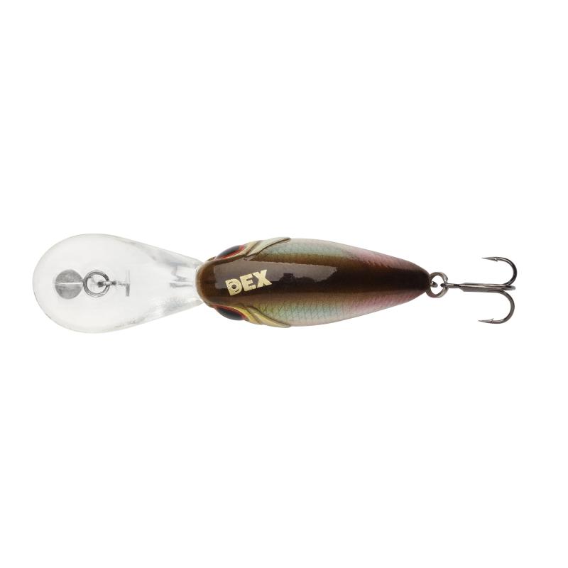Berkley Dex Trencher 4cm Wagasaki