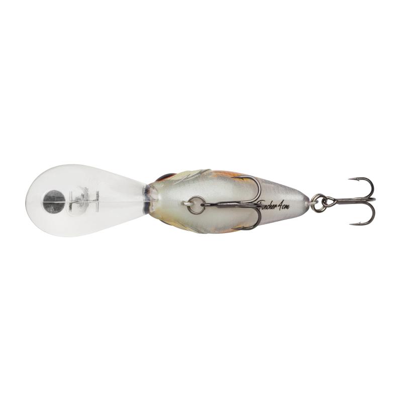 Berkley Dex Trencher 4cm Wagasaki