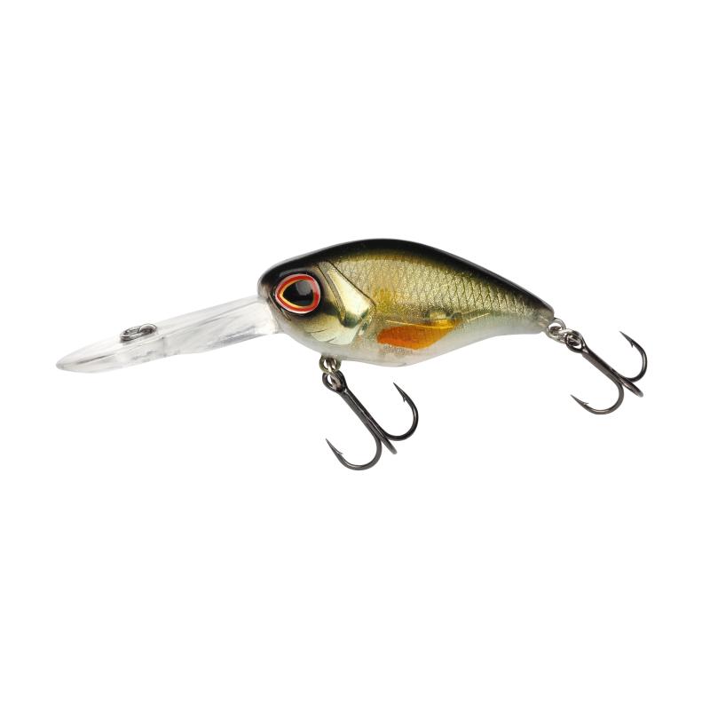 Berkley Dex Trencher 4cm Ayu