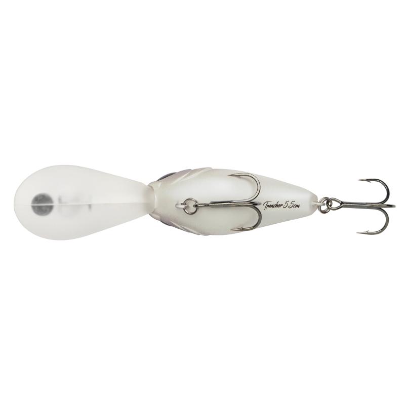 Berkley Dex Trencher 5.5cm matte Bone