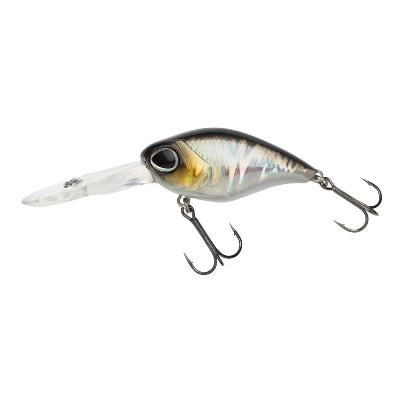 Berkley Dex Trencher 5.5cm Baitfish