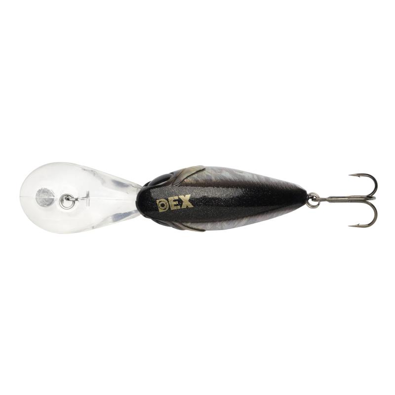Berkley Dex Trencher 5.5cm Baitfish